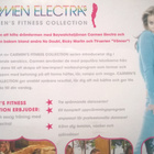 Carmen Electra Fitness DVD - pikkukuva 3