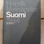 Henrik Meinander - Suomi 1944 (sid.) - pikkukuva 1