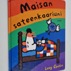 Lucy Cousins : Maisan sateenkaariuni - pikkukuva 1
