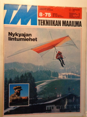 Tekniikan Maailma Nro 8/1975 (3.9)