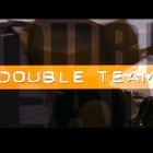 DOUBLE TEAM - KOVA KAKSIKKO dvd 1997 - pikkukuva 5