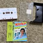 Kirka parhaat 1986 c kasetti - pikkukuva 3