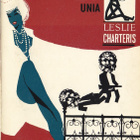 Leslie Charteris: Pyhimys10 näkee unia (Gummerus 1965) - pikkukuva 1
