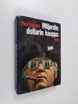 Paul E. Erdman : Miljardin dollarin kauppa