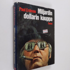 Paul E. Erdman : Miljardin dollarin kauppa - pikkukuva 1