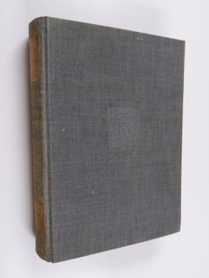 Archibald Williams : Ilman valloitus - lentoaluksen kehit...