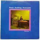 RAULI BADDING SOMERJOKI, Muotokuva 1 LP - pikkukuva 1