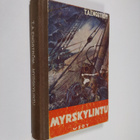 T. A. Engström : Myrskylintu - pikkukuva 1