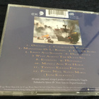 Vangelis 1492 Soundtrack Cd 1992 Warner - pikkukuva 2