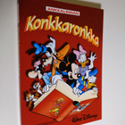Walt Disney : Ankkalinnan konkkaronkka - pikkukuva 1
