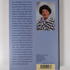Liisa Majapuro : Suolainen ruusu - pikkukuva 2