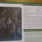 CREATURE CODEX 5E * 2018 kovakantinen kultti - pikkukuva 4