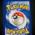 Pokemon kortti Steelix Neo Genesis holo - pikkukuva 2