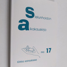 Sielunhoidon aikakauskirja 17 : kirkko sairaalassa - pikkukuva 1