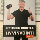 Mikkonen, Kukkonen - Entisten nuorten hyvinvointikirja - pikkukuva 1