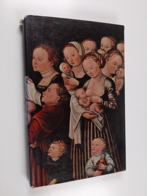 Elie-Charles Flamand : Renesanssin maalaustaide 3