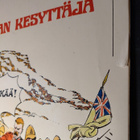 Seikkailujen mies 4 - Zulumaan kesyttäjä (Semic 1979) - pikkukuva 3