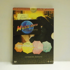 CHERBOURGIN SATEENVARJOT DVD (W) - pikkukuva 1