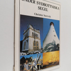 Christer Norrvik : Under sydbottniska segel - pikkukuva 1