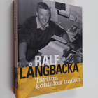 Ralf Långbacka : Tarttua kohtalon tuuliin - pikkukuva 1