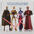 Jason Fry : Star wars : the clone wars : kuvitettu opas - pikkukuva 2