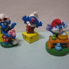 Peyo Smurffikoriste-esineet/keräilyfiguurit - pikkukuva 3