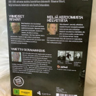SUOMALAISET SOTA DOKUMENTIT (4X DVD) - pikkukuva 3