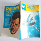 Ilmojen korkeajännitys no 3 1982 Ontto saari - pikkukuva 1
