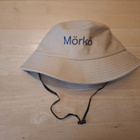 Tyylikäs Mörkö hattu - UUSIA - pikkukuva 1