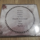Sisare – Nature's Despair (CD) - pikkukuva 2