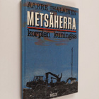 Aarre Ihalainen : Metsäherra - korpien kuningas - pikkukuva 1