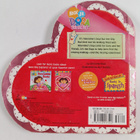 Christine Ricci ym. : Dora's valentine adventure - pikkukuva 2