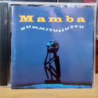 Mamba - Kummitusjuttu CD - pikkukuva 1