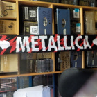 METALLICA WORLDWIRED TOUR 2019 FANITAPAAMIS SETTI (W) - pikkukuva 3