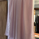 HEMTEX uudet vaal.pun verhot 2 kpl 124 cm x 240 cm - pikkukuva 1