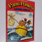 Usko Laukkanen : Panu Ponteva lähtee merille - pikkukuva 1