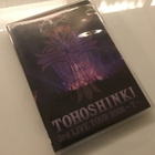 Tohoshinki . 3rd live tour 2008 dvd x 2 kpop - pikkukuva 1