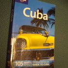 CUBA Lonely Planet matkaopas (2009) Sis.postikulut - pikkukuva 1