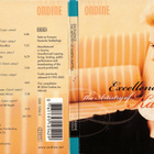 Karita Mattila - 2004 - Exelence- The Artisty Of - CD - pikkukuva 1