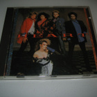 Heart - s/t (CD) - pikkukuva 1