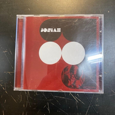 Josiah - Josiah CD