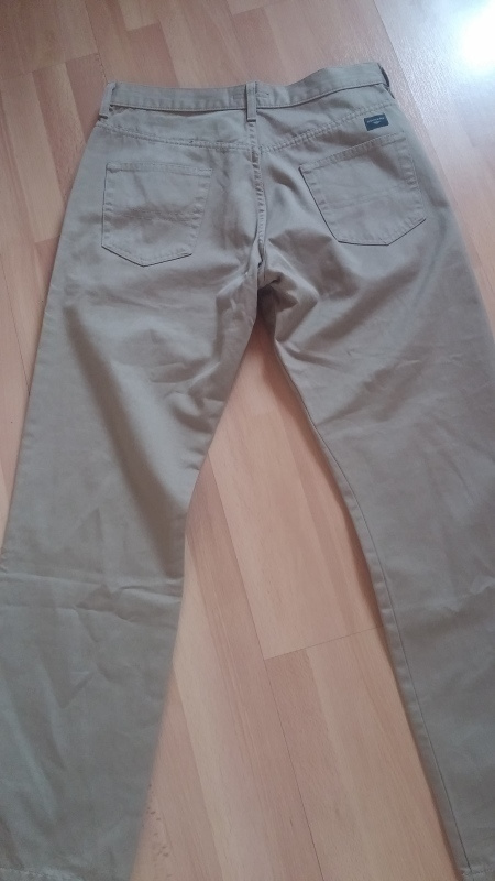 Housut Dockers W31", L30"