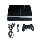 Playstation 3 (250gb) - pikkukuva 2