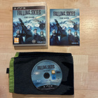 Falling Skies - The Game (PS3)(PAL)(CIB) - pikkukuva 1