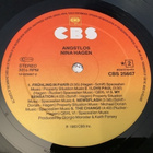 NINA HAGEN - ANGSTLOS vinyl. - pikkukuva 4
