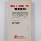 Dan J. Marlowe : Pelin henki - pikkukuva 2