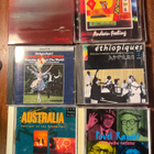 Cd-levyjä 55 kpl. Maailmanmusiikkia ym. - pikkukuva 2
