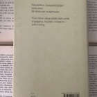 John Irving - Elokuvaurani: muistelma (sid.) - pikkukuva 2