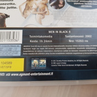 MIB II - Miehet Mustissa 2 - DVD - pikkukuva 4