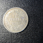25 penniä1897 - pikkukuva 2